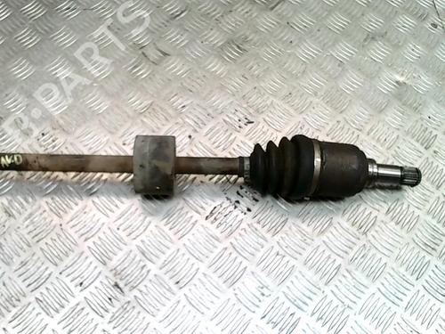 Right front driveshaft FIAT 500 (312_) 1.2 (312AXA1A) | BP30976679M39 - Image 4