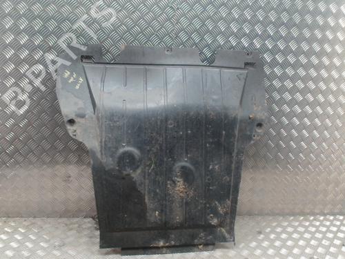 Protection sous caisse RENAULT MODUS / GRAND MODUS (F/JP0_) 1.5 dCi (FP0F, JP0F) (86 hp) 31231385