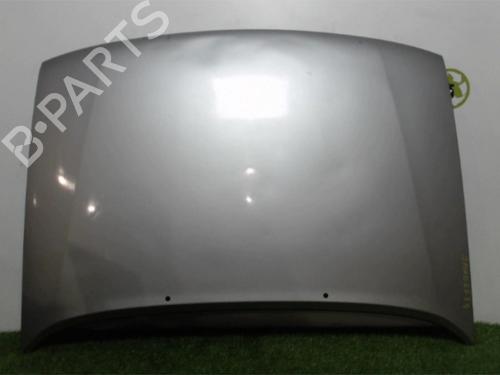 Used Hood CITROËN SAXO (S0, S1) 1.5 D (57 hp) 25394967