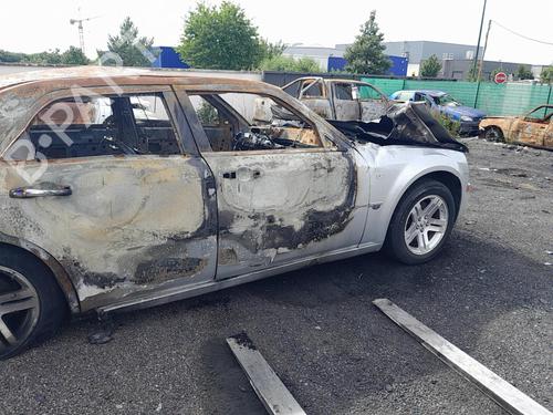 Heater blower motor CHRYSLER 300C (LX, LE) 3.0 CRD | BP31222801M62 