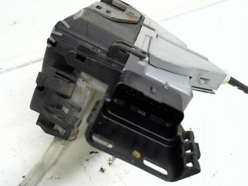 Rear left lock PEUGEOT 308 I (4A_, 4C_) 1.6 HDi | BP25409728C100 