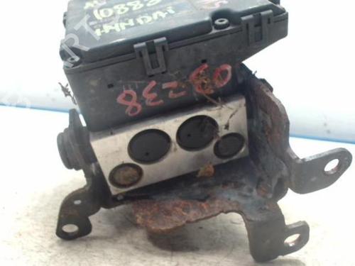 ABS pump HYUNDAI ELANTRA III Saloon (XD) 2.0 CRDi | BP28088663M43 