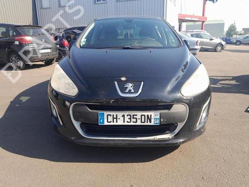Electronic module PEUGEOT 308 I (4A_, 4C_) 1.6 HDi | BP28373994M83 