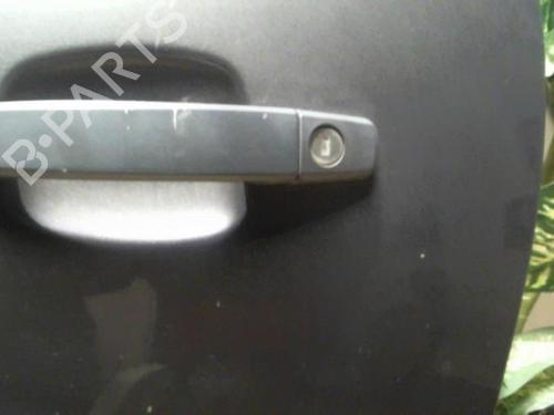 Drzwi przednie lewe OPEL CORSA D (S07) 1.3 CDTI (L08, L68) | BP29186993C2