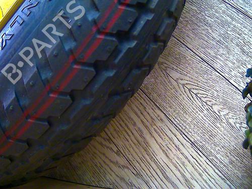 Fælk DAIHATSU SIRION (M3_) 1.0 (M300) (70 hp) 25402420