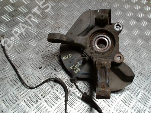Right front steering knuckle PEUGEOT 807 (EB_) 2.2 HDi | BP36668503M26 - Image 3