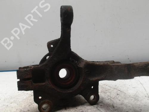 Used Left front steering knuckle RENAULT MODUS / GRAND MODUS (F/JP0_) 1.5 dCi (FP0F, JP0F) (86 hp) 28082771