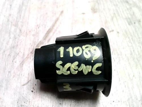 Start/Stop ECU RENAULT SCÉNIC III (JZ0/1_) 1.9 dCi (JZ0J, JZ1J, JZ1K, JZ1S) | BP25420715M59 