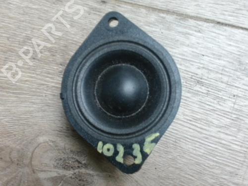 Used Speaker VW TOUAREG (7LA, 7L6, 7L7) 5.0 V10 TDI (313 hp) 31233967