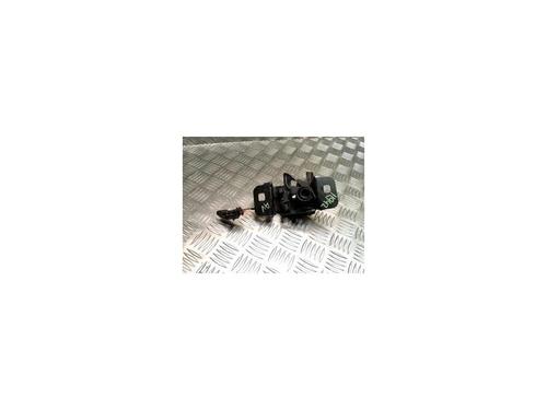 Used Hood lock OPEL ASTRA K (B16) 1.2 Turbo (68) (131 hp) 25429703
