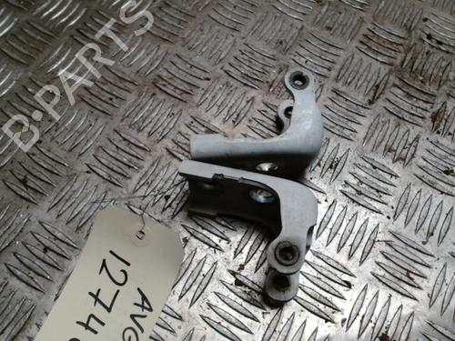 Used Hinge/Door check strap Hinge/Door check strap PEUGEOT PARTNER Box Body/MPV (K9) 1.6 BlueHDI 100 (99 hp) 36113314 36113314