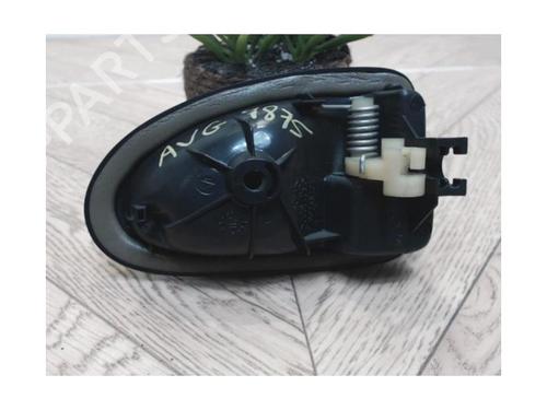 Venstre fortil invendig håndtag RENAULT CLIO II (BB_, CB_) 1.5 dCi (B/CB07) | BP25412183I13 
