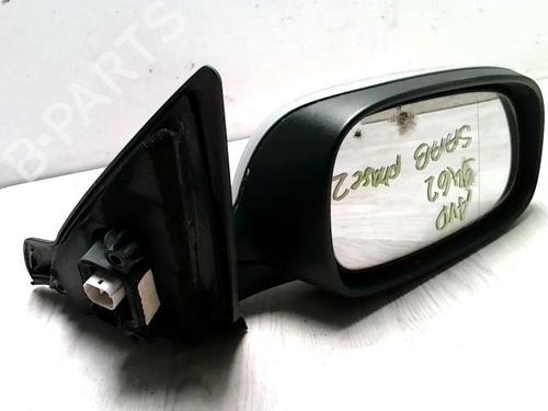 Used Right mirror SAAB 9-3 Estate (E50) 1.9 TTiD (180 hp) 25419079