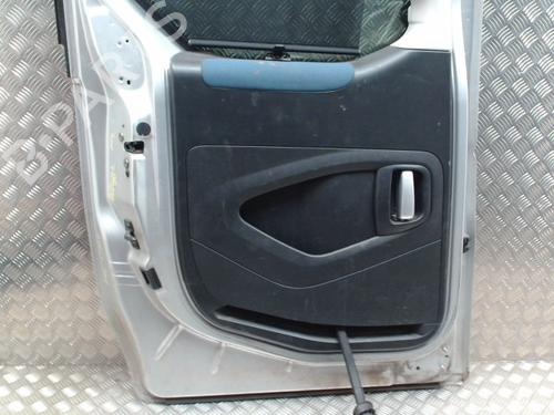 Left slide door CITROËN BERLINGO MULTISPACE (B9) 1.6 HDi 110 | BP31222911C74