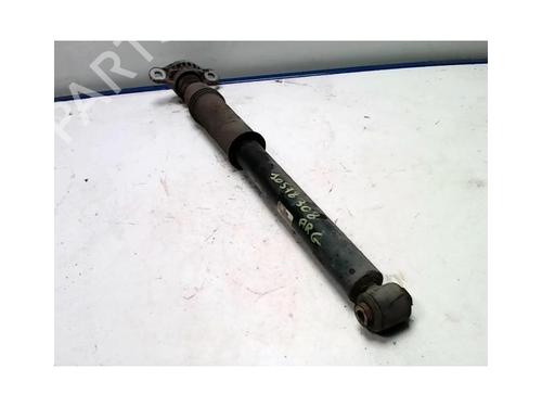 Used Left rear shock absorber PEUGEOT 308 I (4A_, 4C_) 1.6 HDi (90 hp) 25416587