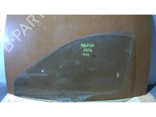 Front left door window MAZDA 6 Hatchback (GG) 2.0 DI (GG14) | BP25410198C18 