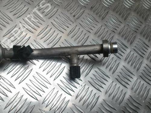 AC pipe RENAULT MEGANE III Coupe (DZ0/1_) 1.5 dCi (DZ0A) | BP26164166M126