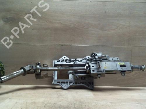 Steering column SKODA OCTAVIA II (1Z3) 1.9 TDI | BP31232843M21 - Image 2