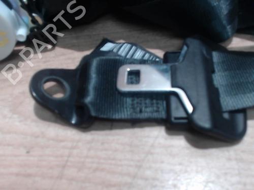 Rear right seatbelt CITROËN DS3 (SA_) 1.6 HDi 115 | BP31224566I28