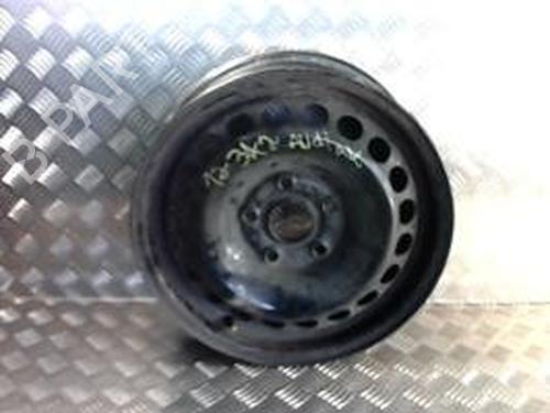 Used Rim AUDI A4 B5 (8D2) 1.9 TDI (116 hp) 30565882