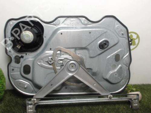 Vindusheismekanisme høyre foran FORD FOCUS II (DA_, HCP, DP) 1.6 TDCi | BP25393366C23 