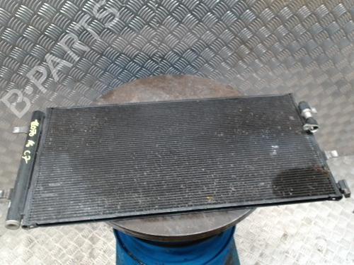 Used AC radiator AUDI A6 C7 (4G2, 4GC) 3.0 TDI quattro (245 hp) 32394584