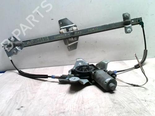 Rudehejsemotor forskærm højre FORD TRANSIT CONNECT (P65_, P70_, P80_) 1.8 Di | BP27887535E20 