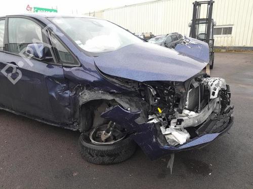 Kollisjonspute styreenhet BMW 2 Active Tourer (F45) 216 d | BP25427841M53