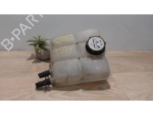 Expansion tank MAZDA 3 (BK) 1.6 DI Turbo | BP25412608C120 