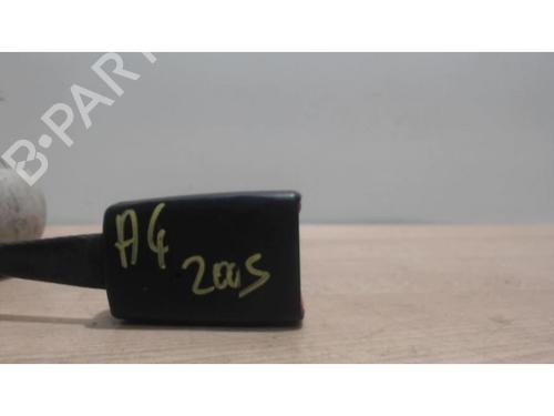 Seat buckle AUDI A4 B6 (8E2) 1.9 TDI | BP25385470I32 