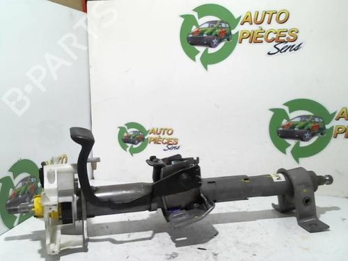 Used Steering column HYUNDAI TUCSON (JM) 2.0 CRDi All-wheel Drive (136 hp) 25399892