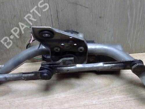 Front wiper motor RENAULT TWINGO II (CN0_) 1.2 16V (CN0K, CN0V, CN0A) | BP25413267M29