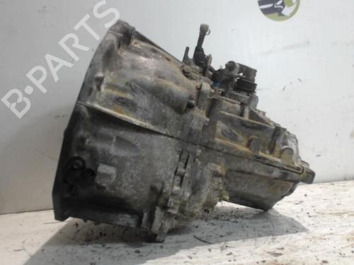 gearbox-renault-megane-ii-bm01_-cm01_-2001-2002-2003-2004-2005-2006-2007-2008-2009-2010-2011-2012-25386213 main image