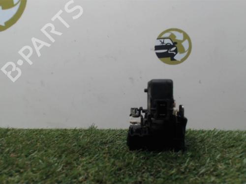 Front right lock RENAULT KANGOO (KC0/1_) D 65 1.9 (KC0E, KC02, KC0J, KC0N) | BP25397024C97 