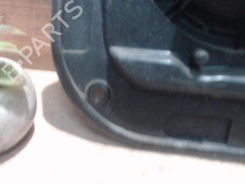 Front left window mechanism FORD FIESTA VI (CB1, CCN) 1.5 TDCi | BP25384510C22 