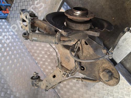 Used Right rear suspension Right rear suspension PEUGEOT EXPERT Van (V_) 1.5 BlueHDi 120 (120 hp) 36436397 36436397