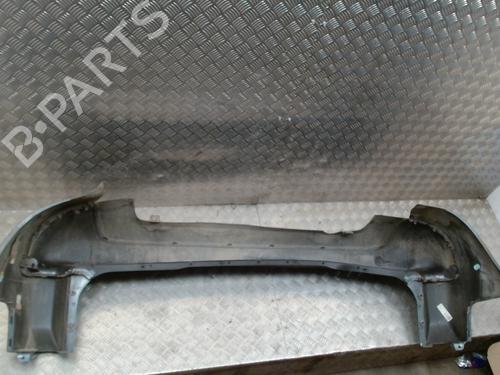 Bagtil kofangere CITROËN BERLINGO MULTISPACE (B9) 1.6 HDi 90 | BP39493668C8 - Image 4