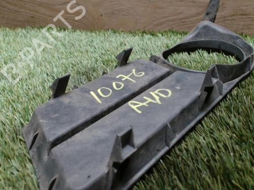 Used Cup/Object holder TOYOTA COROLLA Verso (ZER_, ZZE12_, R1_) 1.6 (ZNR10_, ZNR10R) (110 hp) 29186995