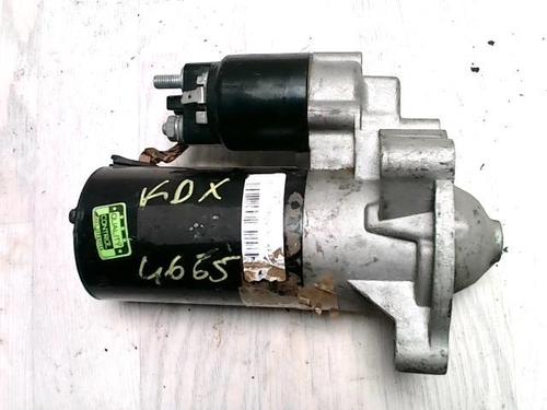 Used Starter Starter PEUGEOT 306 Hatchback (7A, 7C, N3, N5) 1.4 (75 hp) 33683794 33683794