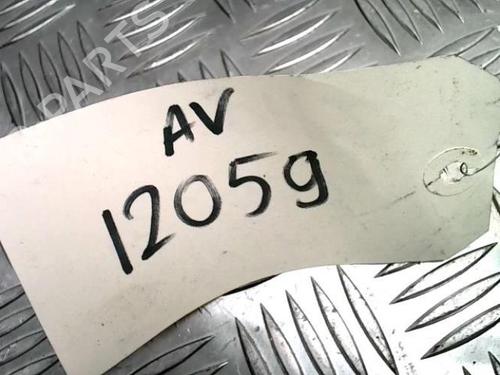 Air vent TOYOTA COROLLA Verso (ZER_, ZZE12_, R1_) 2.2 D-4D (AUR10_, AUR10R) | BP25617834I21 