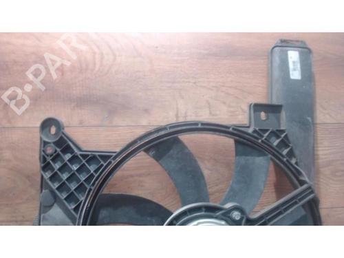 Ventilator motor OPEL MERIVA A MPV (X03) 1.7 CDTI (E75) | BP25413747M62 