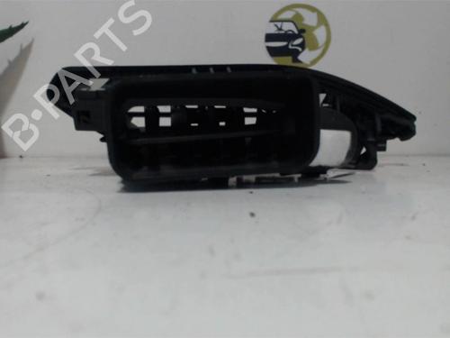 Air vent PEUGEOT 208 I (CA_, CC_) 1.4 HDi | BP25394417I21 