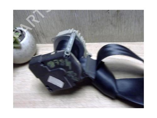 Rear left seatbelt RENAULT TWINGO II (CN0_) 1.2 16V (CN0K, CN0V, CN0A) | BP25411297I29 