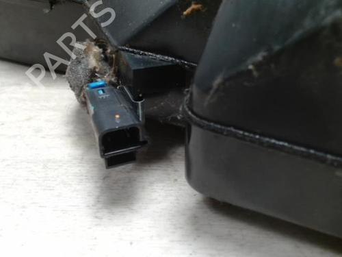 Electronic module MERCEDES-BENZ M-CLASS (W163) ML 270 CDI (163.113) | BP25420959M83