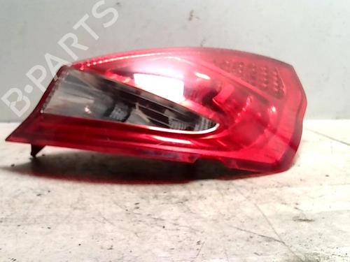 Right taillight FORD FIESTA VI (CB1, CCN) 1.25 | BP25424135C35  - Image 5