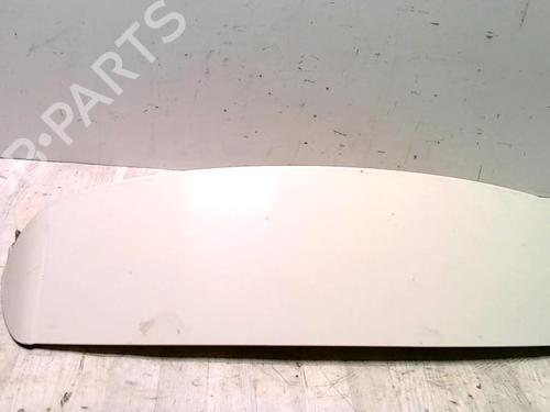 Used Rear spoiler RENAULT CAPTUR I (J5_, H5_) 1.5 dCi 90 (J5N4, J5M5, J5MW, J5M6, J5AL, J5AJ) (90 hp) 25426122