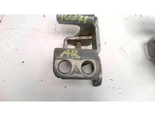 Hinge/Door check strap TOYOTA RAV 4 III (_A3_) 2.2 D 4WD (ALA30_, ALA30R) | BP25416617C146 