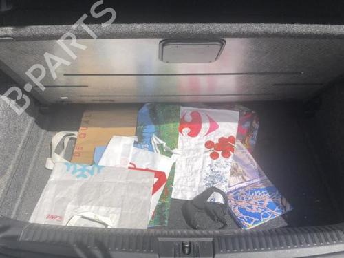 Front windshield wiper arm VW POLO V (6R1, 6C1) 1.6 TDI | BP29263132C143 
