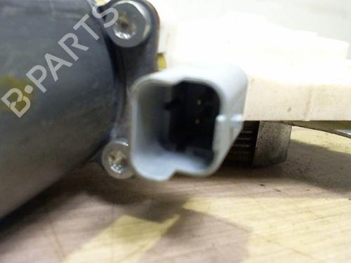 Front right window mechanism NISSAN MICRA III (K12) 1.2 16V | BP25408435C23 