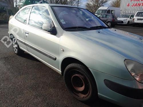 Venstre foran invendig håndtak CITROËN XSARA Coupe (N0) 1.4 i | BP25419600I13 